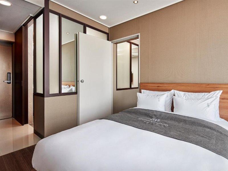 Western Bay Marina Hotel Pyeongtaek Luaran gambar