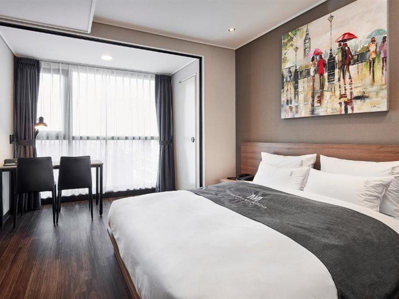 Western Bay Marina Hotel Pyeongtaek Luaran gambar