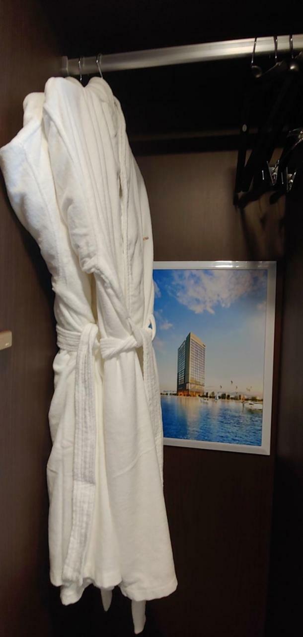 Western Bay Marina Hotel Pyeongtaek Luaran gambar