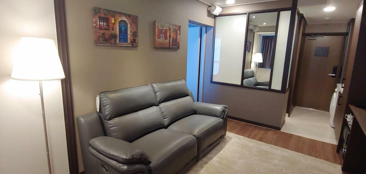 Western Bay Marina Hotel Pyeongtaek Luaran gambar