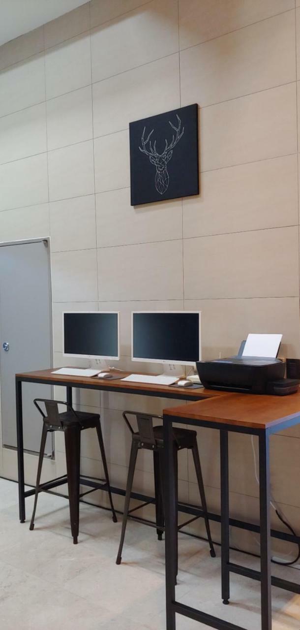 Western Bay Marina Hotel Pyeongtaek Luaran gambar