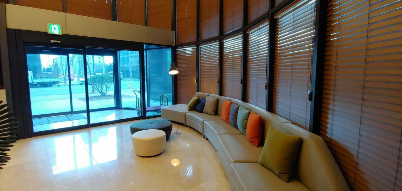 Western Bay Marina Hotel Pyeongtaek Luaran gambar