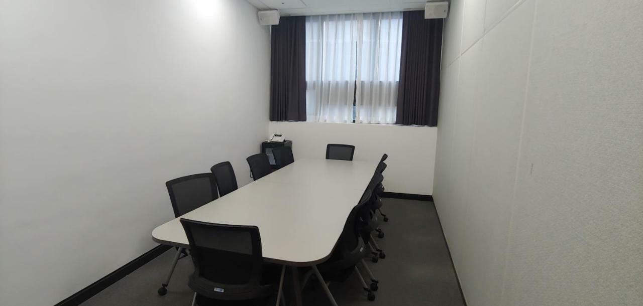 Western Bay Marina Hotel Pyeongtaek Luaran gambar