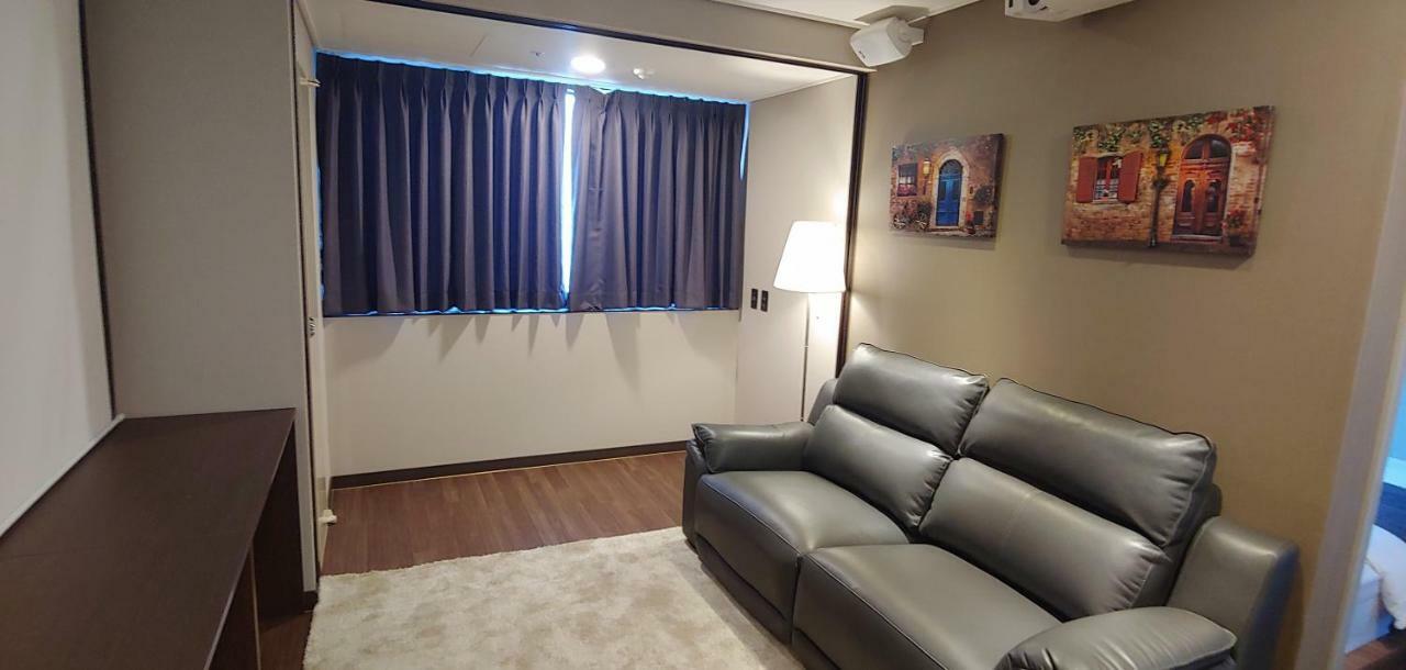 Western Bay Marina Hotel Pyeongtaek Luaran gambar