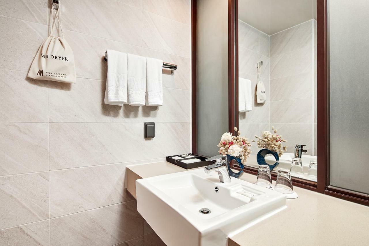 Western Bay Marina Hotel Pyeongtaek Luaran gambar